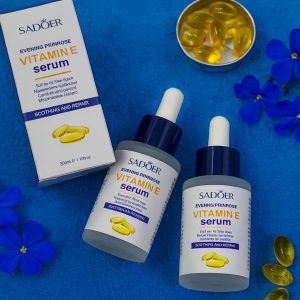 سرم ویتامین -رشت مانتو پاتریس