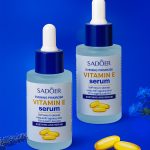 سرم ویتامین -رشت مانتو پاتریس