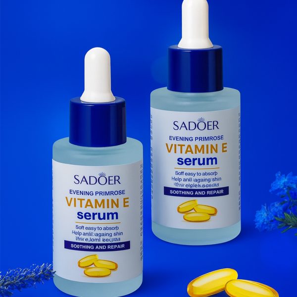 سرم ویتامین -رشت مانتو پاتریس