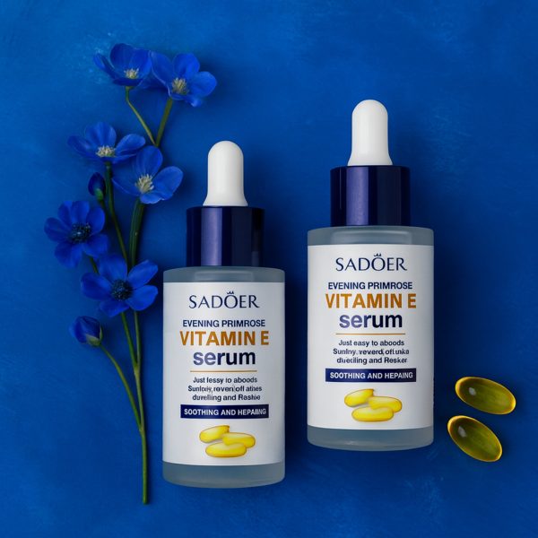 سرم ویتامین -رشت مانتو پاتریس