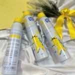 اسپری ضد افتاب بیبی فرست-رشت مانتو پاتریس