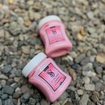 کره بدن ویکتوریا-رشت مانتو پاتریس