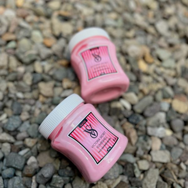 کره بدن ویکتوریا-رشت مانتو پاتریس