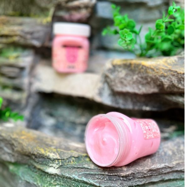 کره بدن یارا-رشت مانتو پاتریس