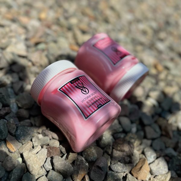 کره بدن ویکتوریا-رشت مانتو پاتریس