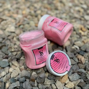 کره بدن ویکتوریا-رشت مانتو پاتریس