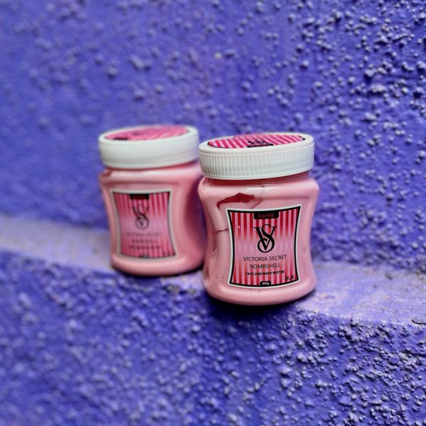 کره بدن ویکتوریا-رشت مانتو پاتریس