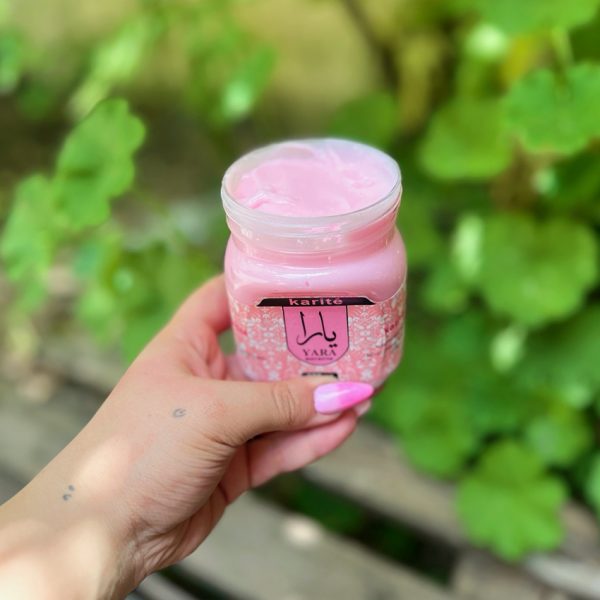 کره بدن یارا-رشت مانتو پاتریس