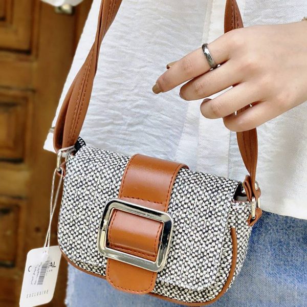 کیف کمربندی