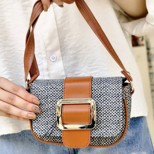 44600135-6 کیف کمربندی - مانتو پاتریس رشت