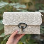 کیف پاسپورتی کنفی - مانتو پاتریس رشت