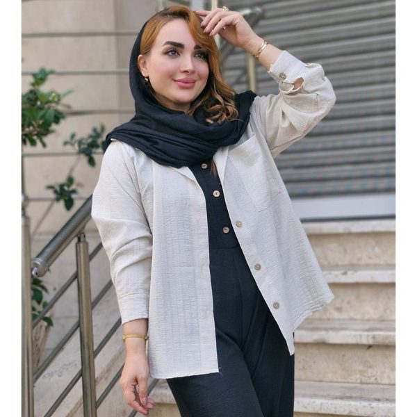 مانتو صوفیا تک جیب