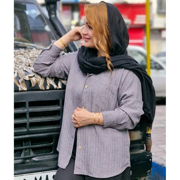 مانتو صوفیا تک جیب