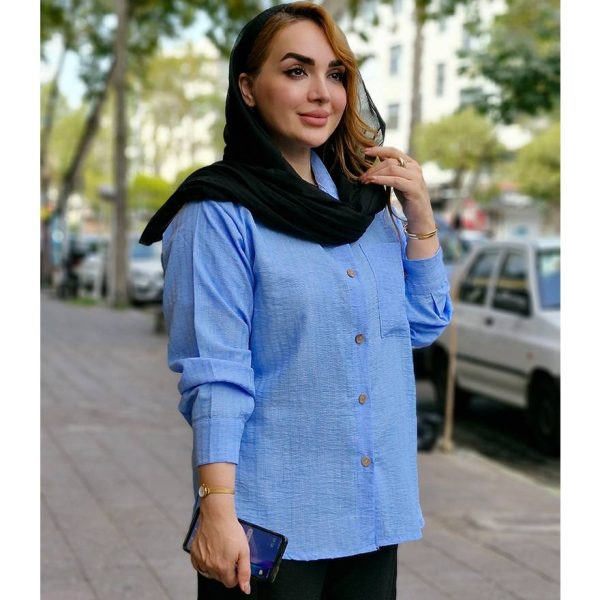 مانتو صوفیا تک جیب