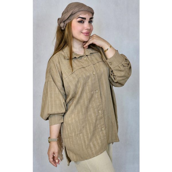 4560025-6 شومیز صوفیا