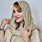 شال پلیسه زارا - مانتو پاتریس رشت