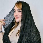 شال پلیسه زارا - مانتو پاتریس رشت