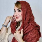 شال پلیسه زارا - مانتو پاتریس رشت