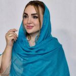 شال پلیسه زارا - مانتو پاتریس رشت