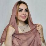 شال پلیسه زارا - مانتو پاتریس رشت