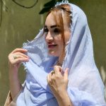 شال پلیسه زارا - مانتو پاتریس رشت