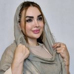 شال پلیسه زارا - مانتو پاتریس رشت