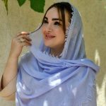 شال پلیسه زارا - مانتو پاتریس رشت