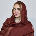 شال پلیسه زارا - مانتو پاتریس رشت