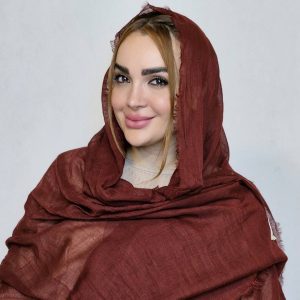 شال پلیسه زارا - مانتو پاتریس رشت
