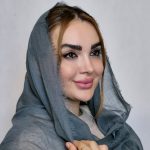 شال پلیسه زارا - مانتو پاتریس رشت