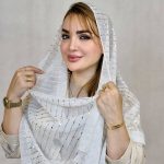 شال آینه ای