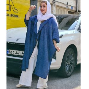 مانتو صوفیا آبشاری