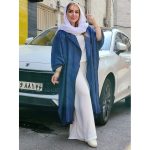 مانتو صوفیا آبشاری