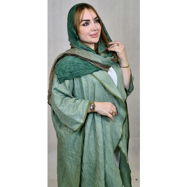 مانتو صوفیا آبشاری