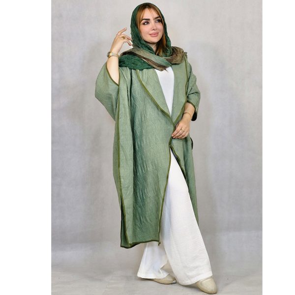 مانتو صوفیا آبشاری