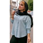 ست شومیز شلوار جاذبه - مانتو پاتریس رشت