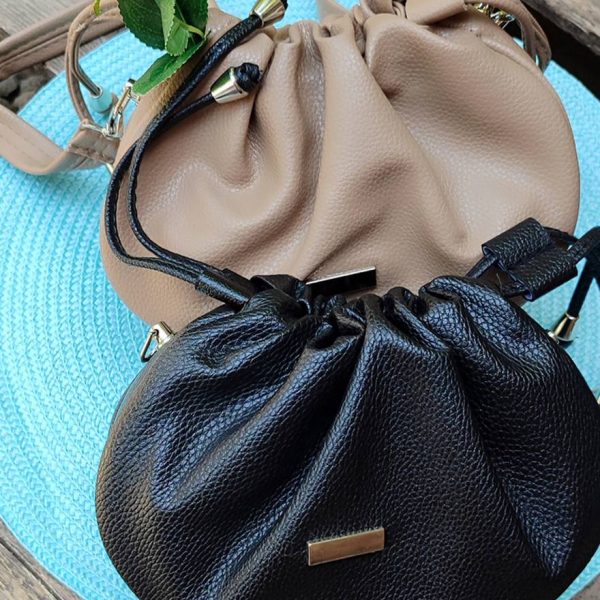 کیف بقچه ای - مانتو پاتریس رشت