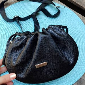 کیف بقچه ای - مانتو پاتریس رشت