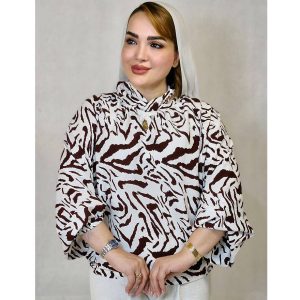شومیز پانچ بوگاتی