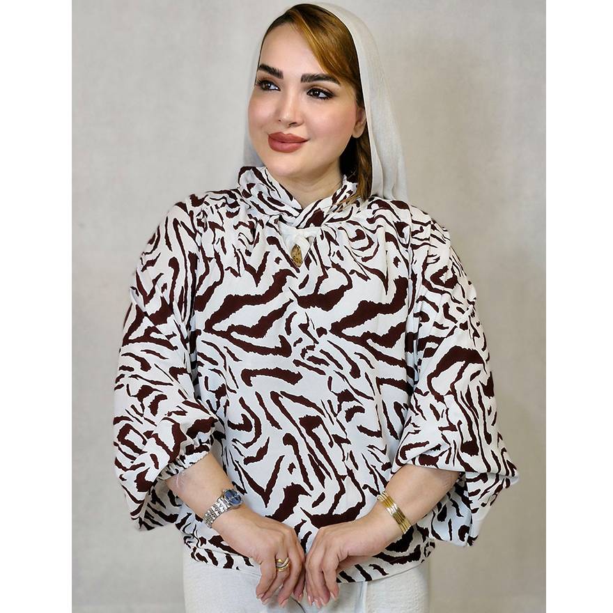 شومیز پانچ بوگاتی