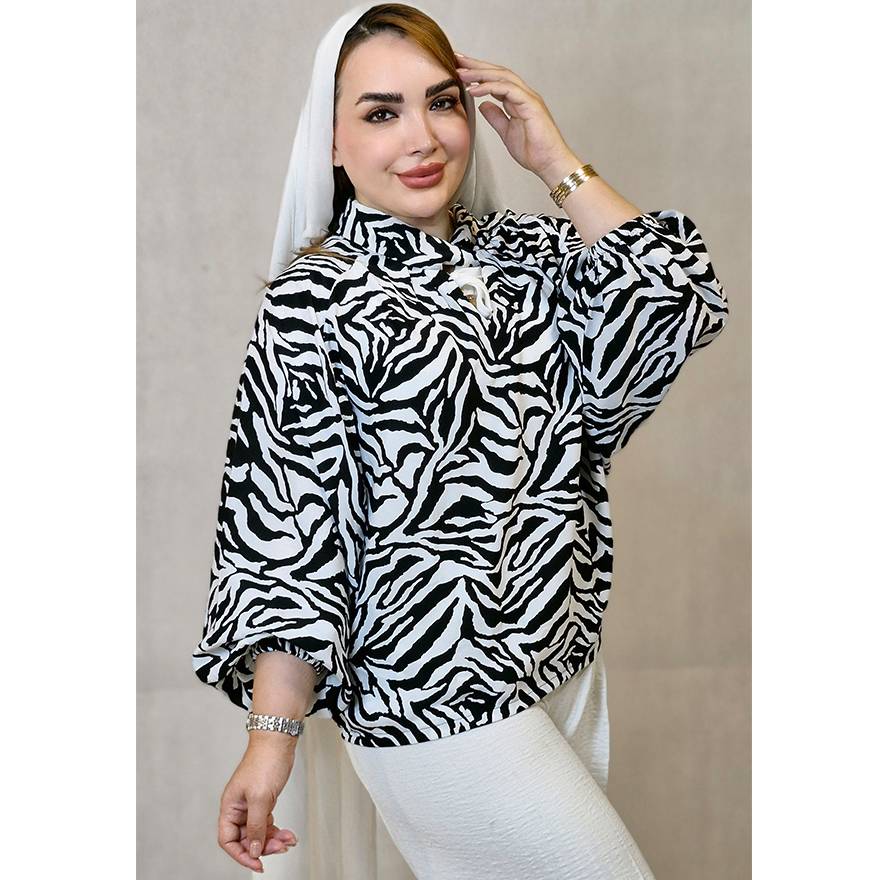 شومیز پانچ بوگاتی