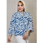 شومیز پانچ بوگاتی