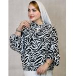 شومیز پانچ بوگاتی - مانتو پاتریس رشت