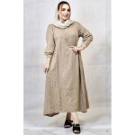 کفتان گل ریز - مانتو پاتریس رشت