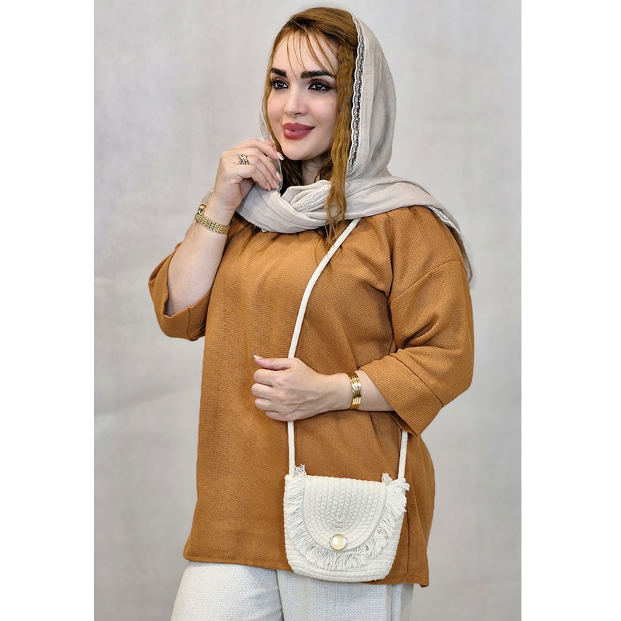 تونیک کوبایی - مانتو پاتریس رشت
