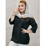 تونیک کوبایی - مانتو پاتریس رشت