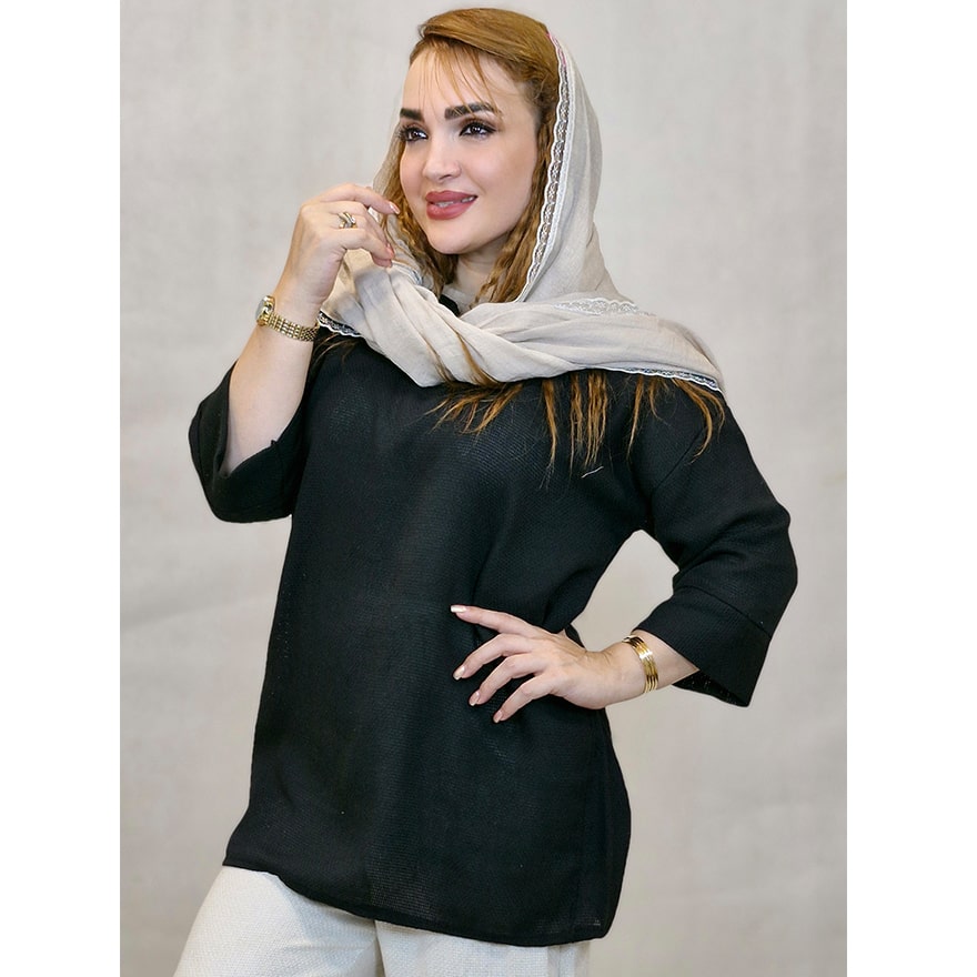 تونیک کوبایی - مانتو پاتریس رشت
