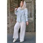 ست شومیز شلوار پارادایس - مانتو پاتریس رشت