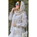 ست شومیز شلوار پارادایس -