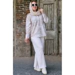 ست شومیز شلوار پارادایس -